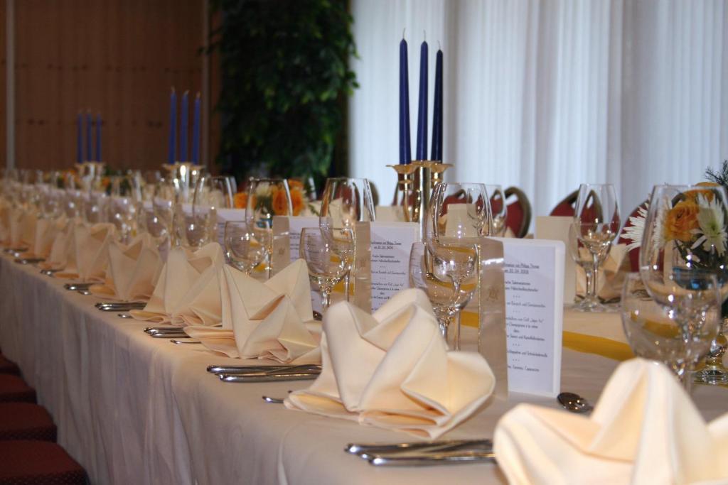 נורטהיים Hotel Schere מראה חיצוני תמונה