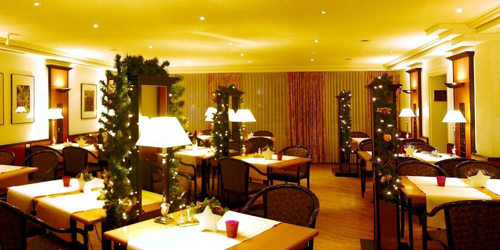 נורטהיים Hotel Schere מראה חיצוני תמונה