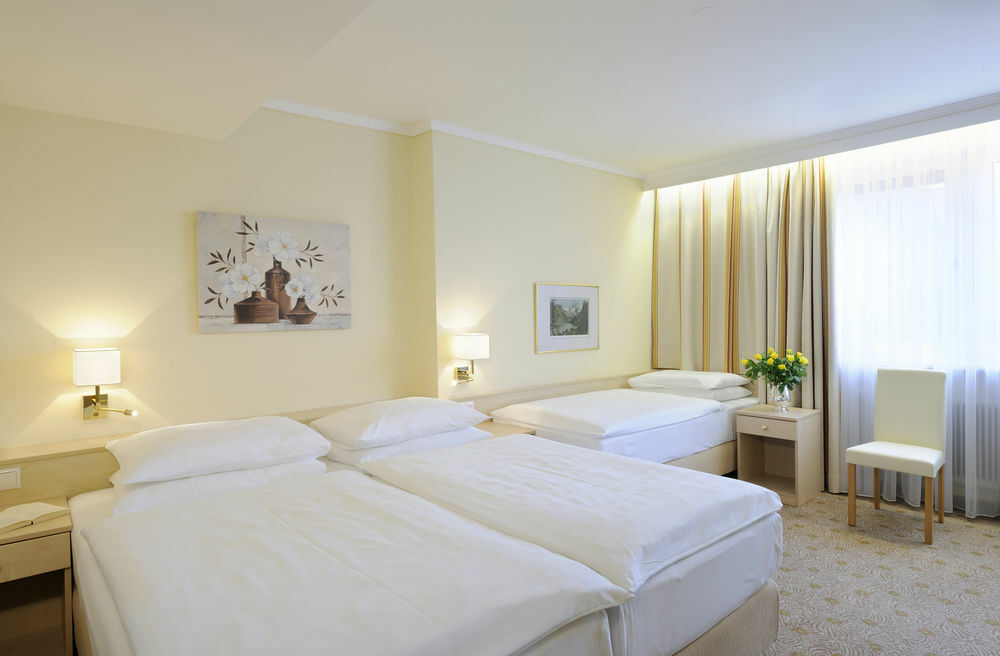 נורטהיים Hotel Schere מראה חיצוני תמונה